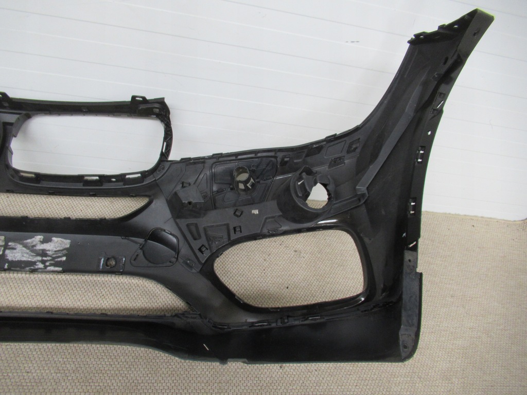 фото №10, Бампер bmw x6 f16 оригінал