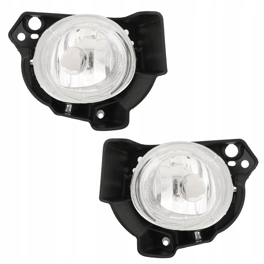 фото №1, Противотуманная фара mazda 3 iii bm 2013-2017 kpl