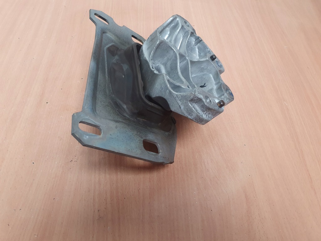 фото №7, Кронштейн подушка коробки передач citroen c4 picasso ii 1.6 bluehdi