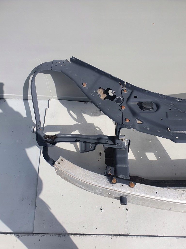 фото №5, Pas передній балка mercedes r-klasa w251 05-09r