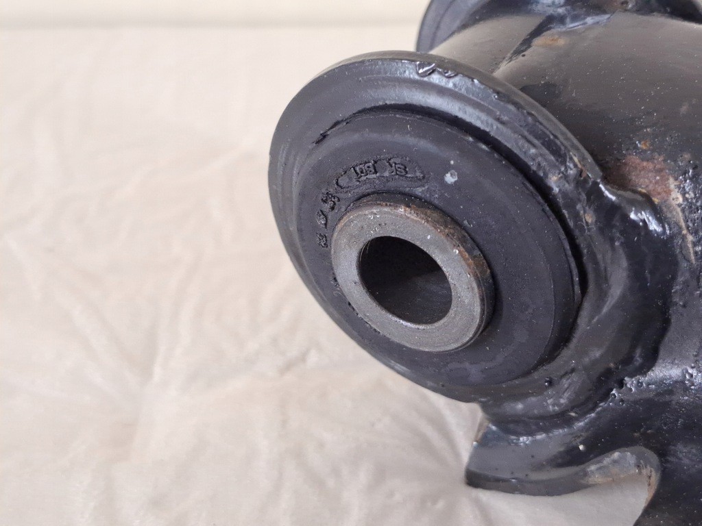 фото №10, Рычаг правый передний перед болты seat arona fr lift 24r 9.032km