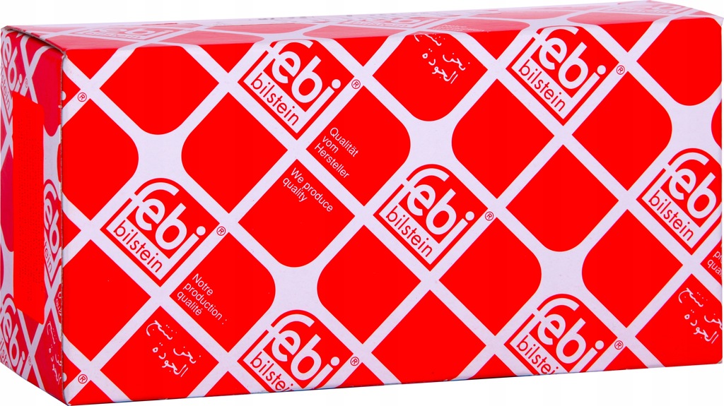 фото №1, Febi bilstein 49368