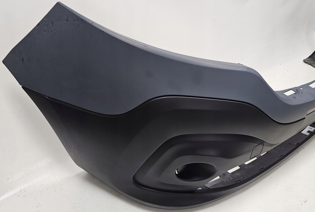 фото №2, Новий org бампер перед renault trafic iii 3 2014-