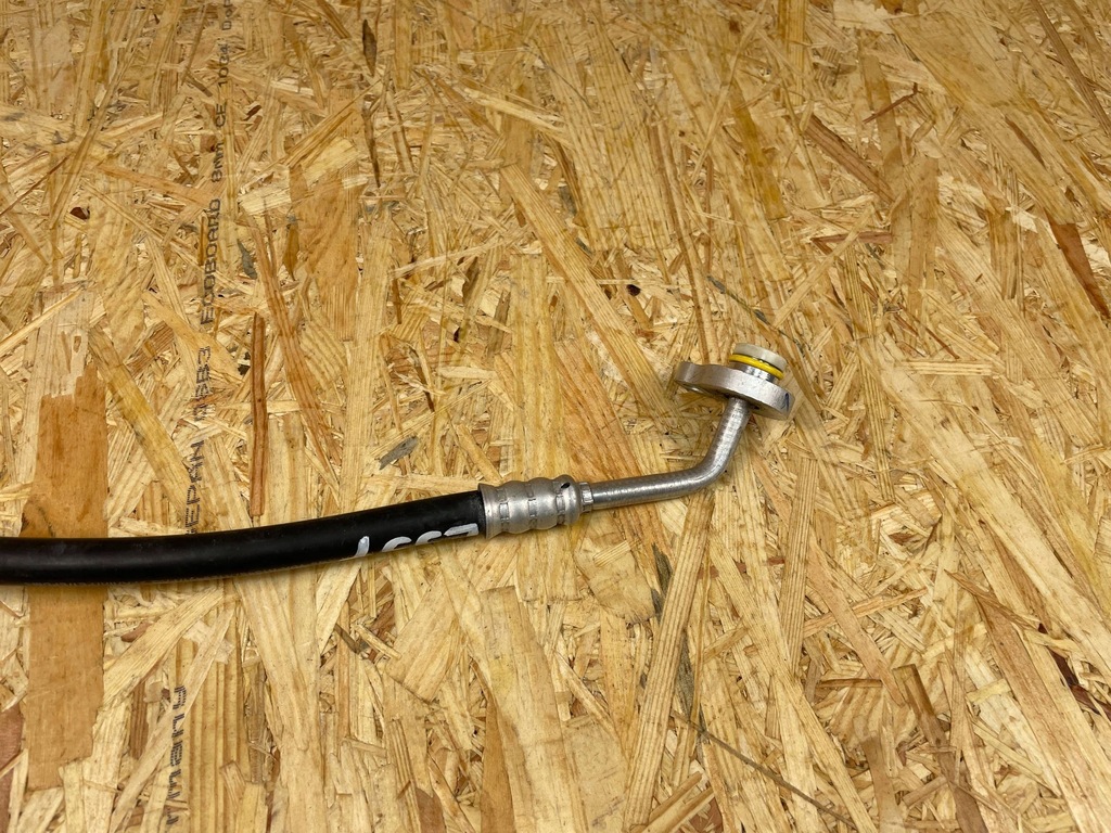 фото №9, Wąż трубка шланг кондиционера polestar 2 ii 31699298 2020-