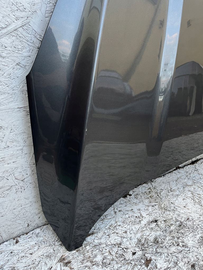 фото №6, Капот кришка двигуна ford kuga mk3 mk 3