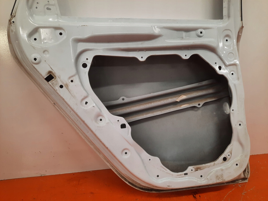 фото №14, Kia ceed proceed iii 18- дверь левый задняя задние левая