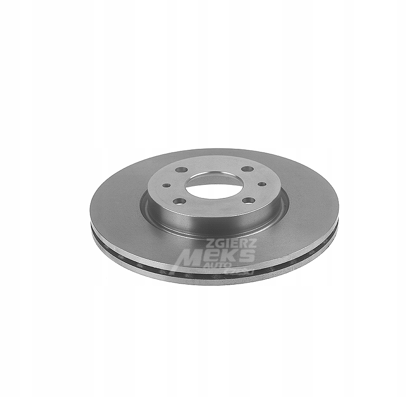 фото №1, Диск тормозная lancia delta 93-99 nowe оригинальный номер