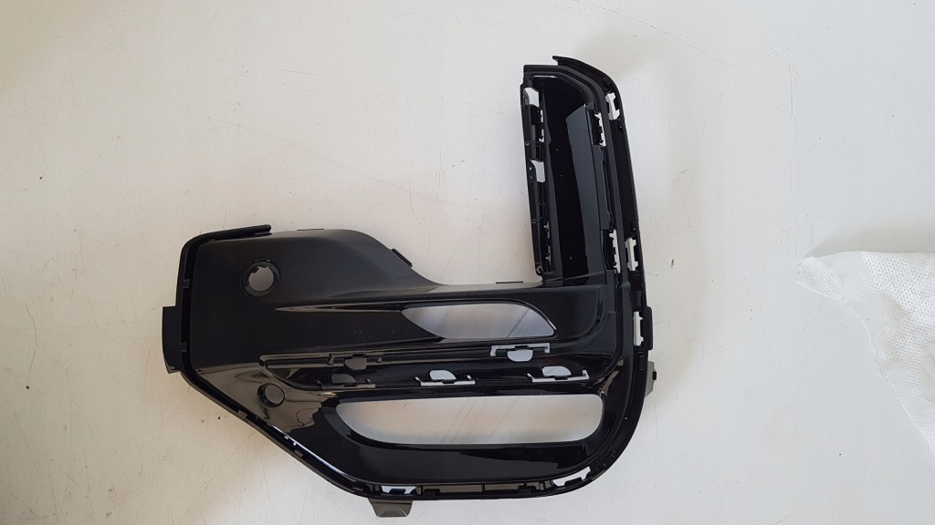 Bmw x5 g05 m-pakiet решётка решётка  бампера правый  перед 8092688 Киев