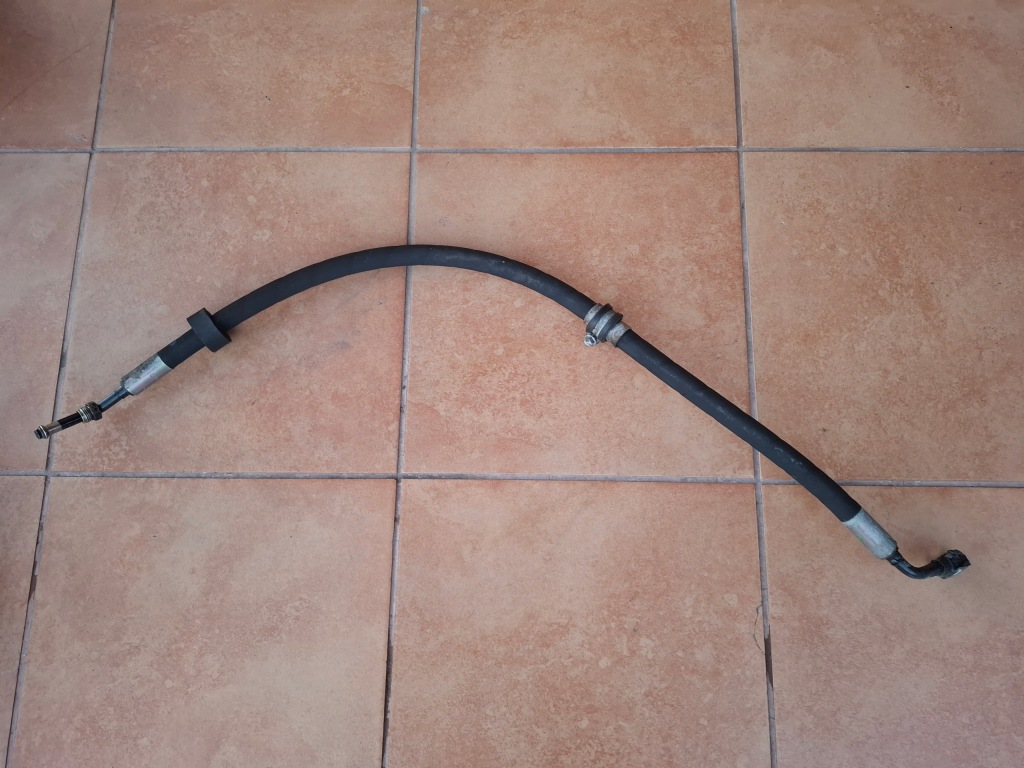 фото №1, Шланг усилителя mercedes w163 2,7 cdi a1634604024