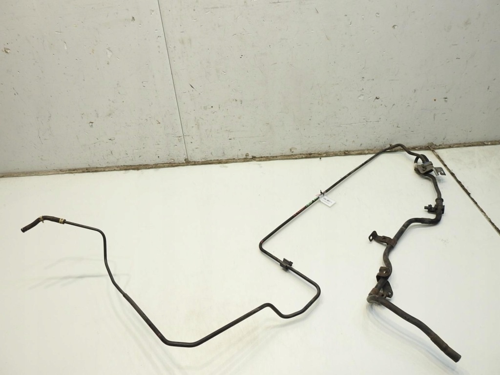 фото №7, Шланг пального honda civic viii 2.2 i-ctdi