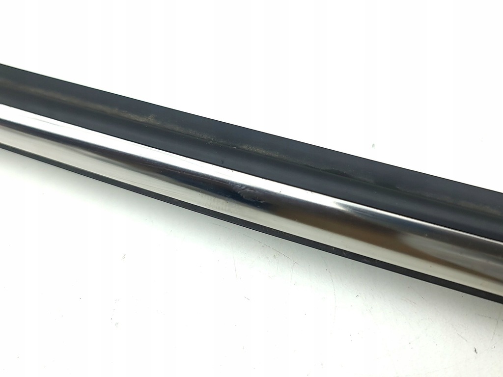 фото №10, Mini one - cooper f56 f55 2023 молдинг скло бічний