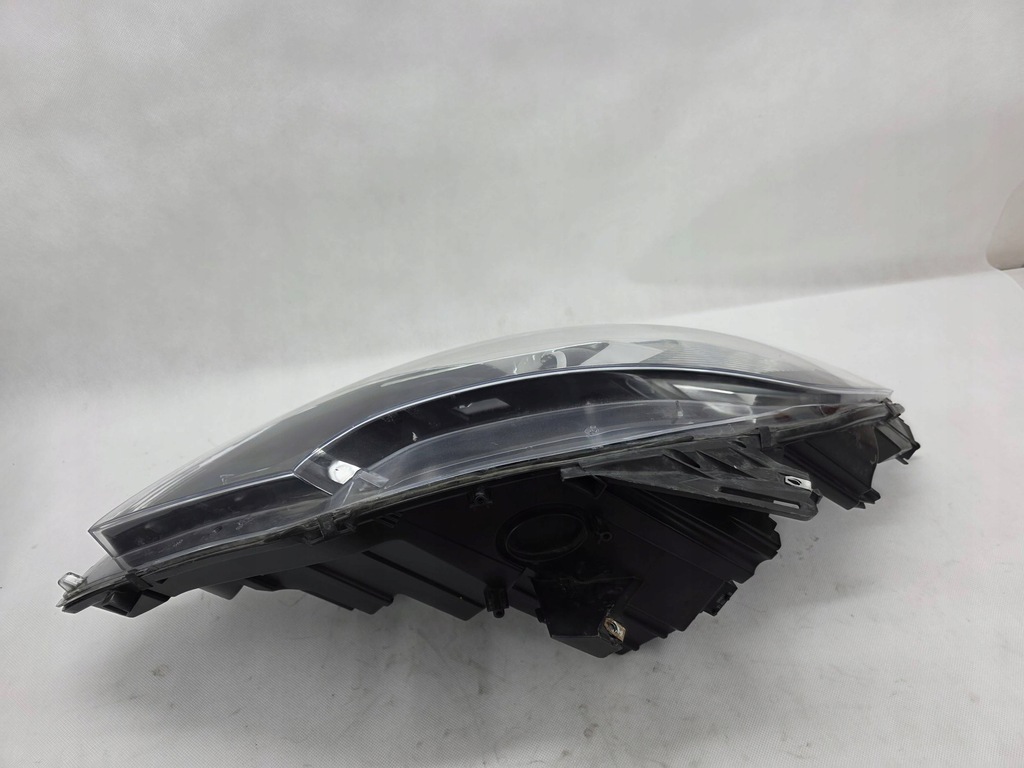 фото №15, Opel zafira c лампа перед ліва лінза europa демонтаж 13399858 демонтаж