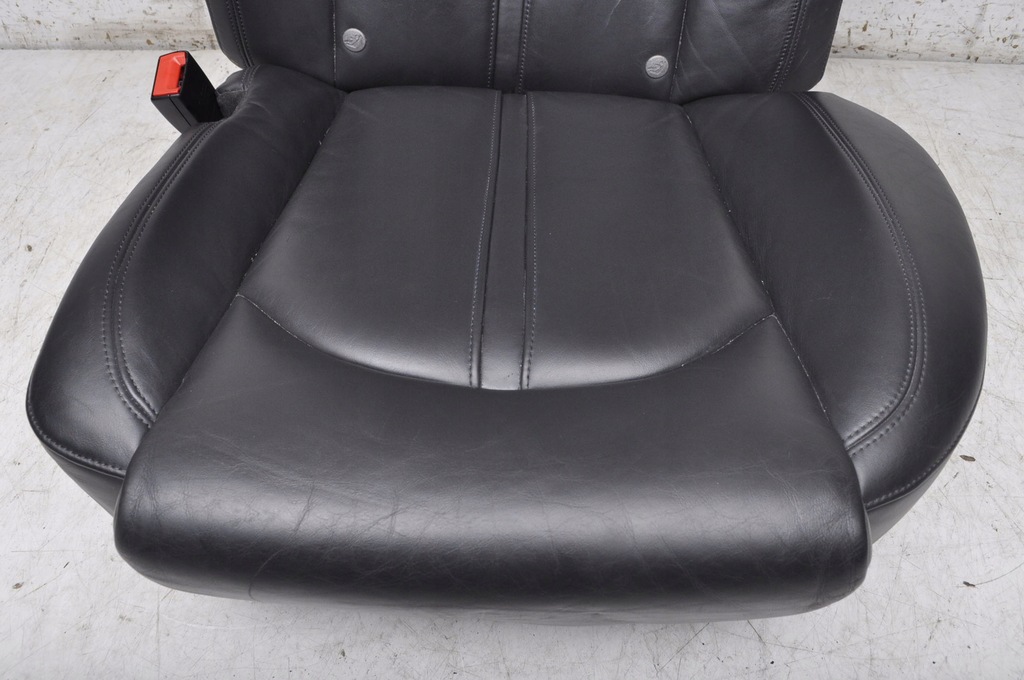 фото №6, Audi a8 d4 сидіння сидіння lift long підігріваємий лівий