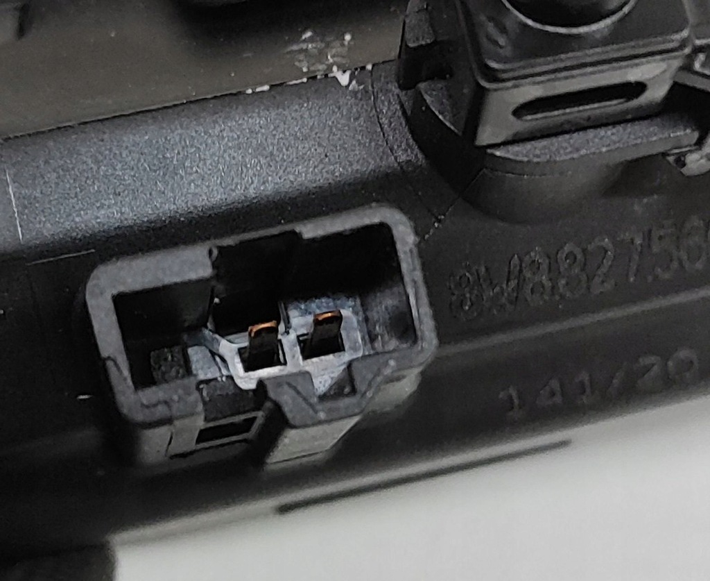 фото №6, Audi q5 sq5 2021 камера заднього виду