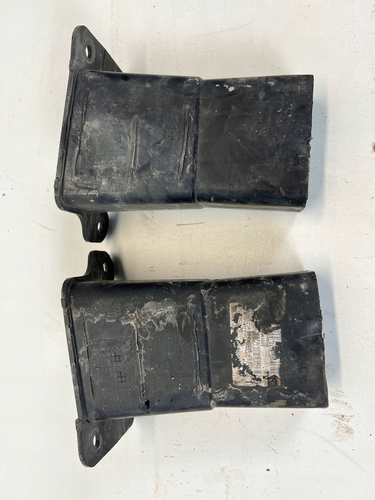 фото №1, Citroen c4 picasso ii зона деформации правая