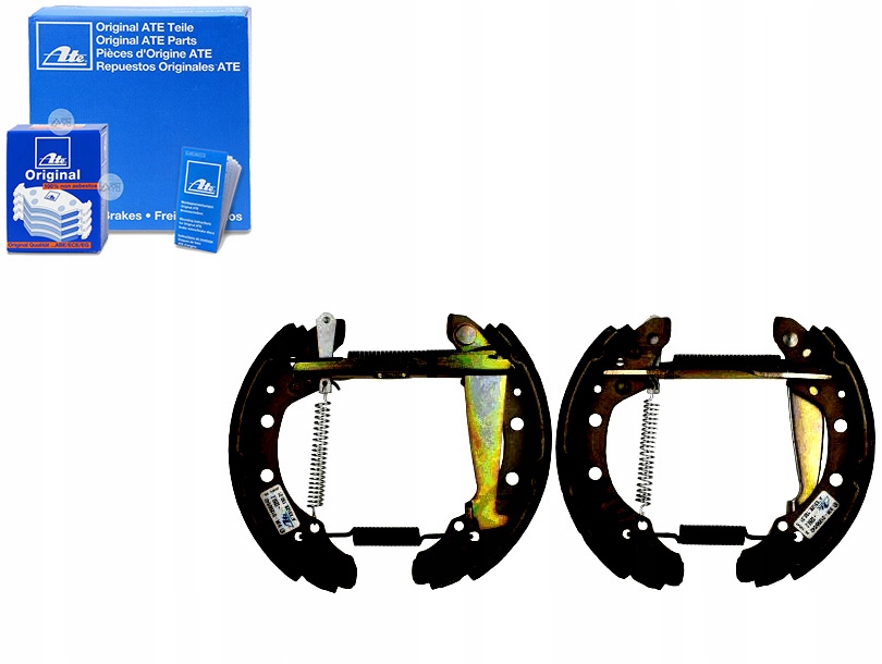 фото №1, Тормозные колодки тормозные audi 80 a2 seat arosa vw golf ii