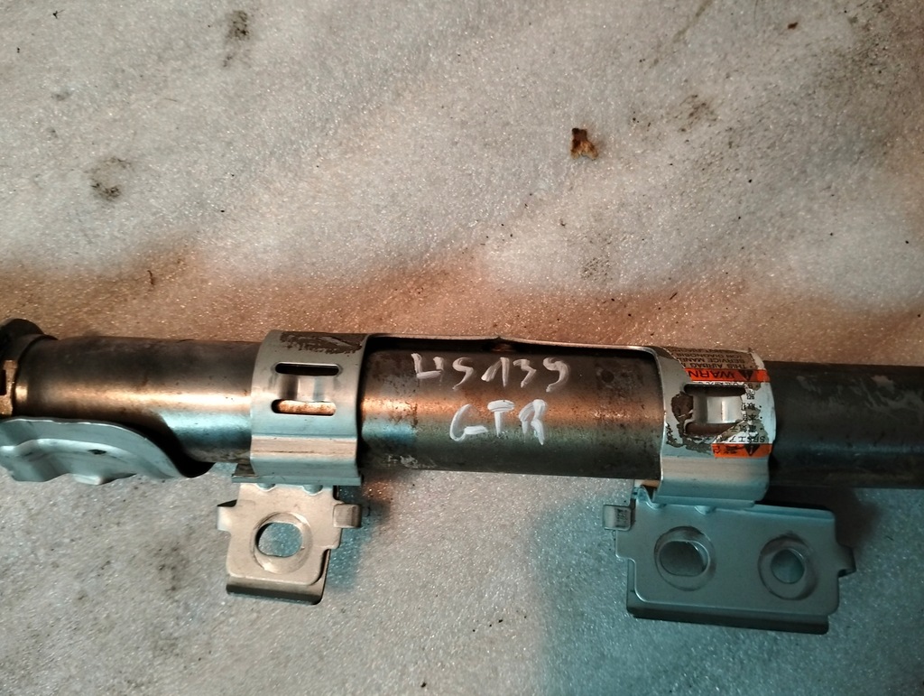 фото №6, Шторка безопасности nissan gtr r35 левая правая комплект