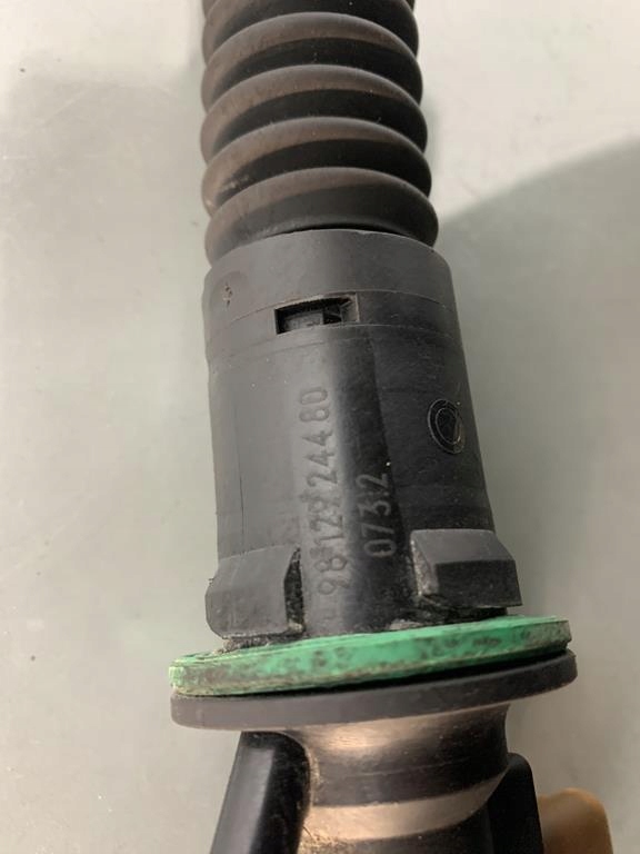 фото №2, Помпа сцепления citroen c3 iii 1.2 vti 22 r 9812924480