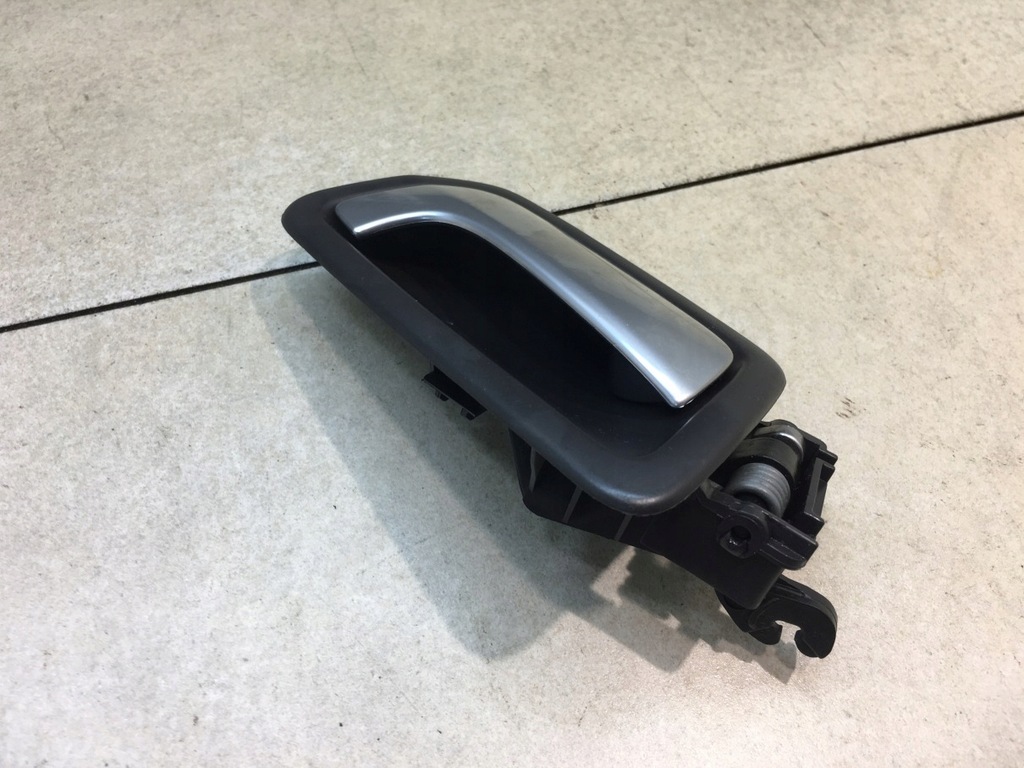 фото №3, Ручка внутренняя левый перед ulysse ii 1484730077