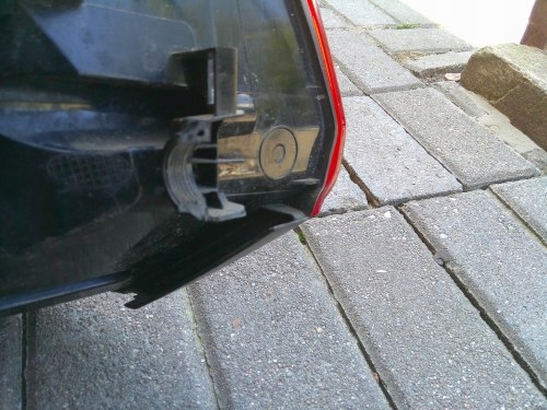 фото №13, Audi q2 81a лампа задня права led оригінал 81a945092b