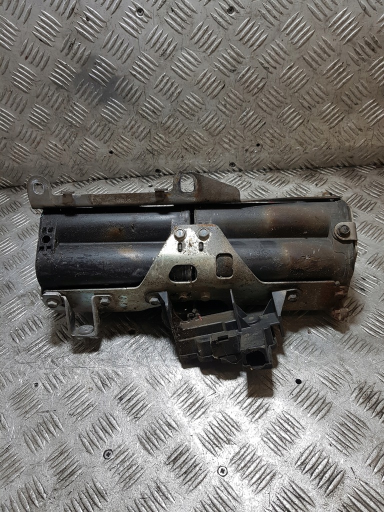 фото №6, Конденсатор i-eloop mazda 6 gj gkh867zc0-b 2013