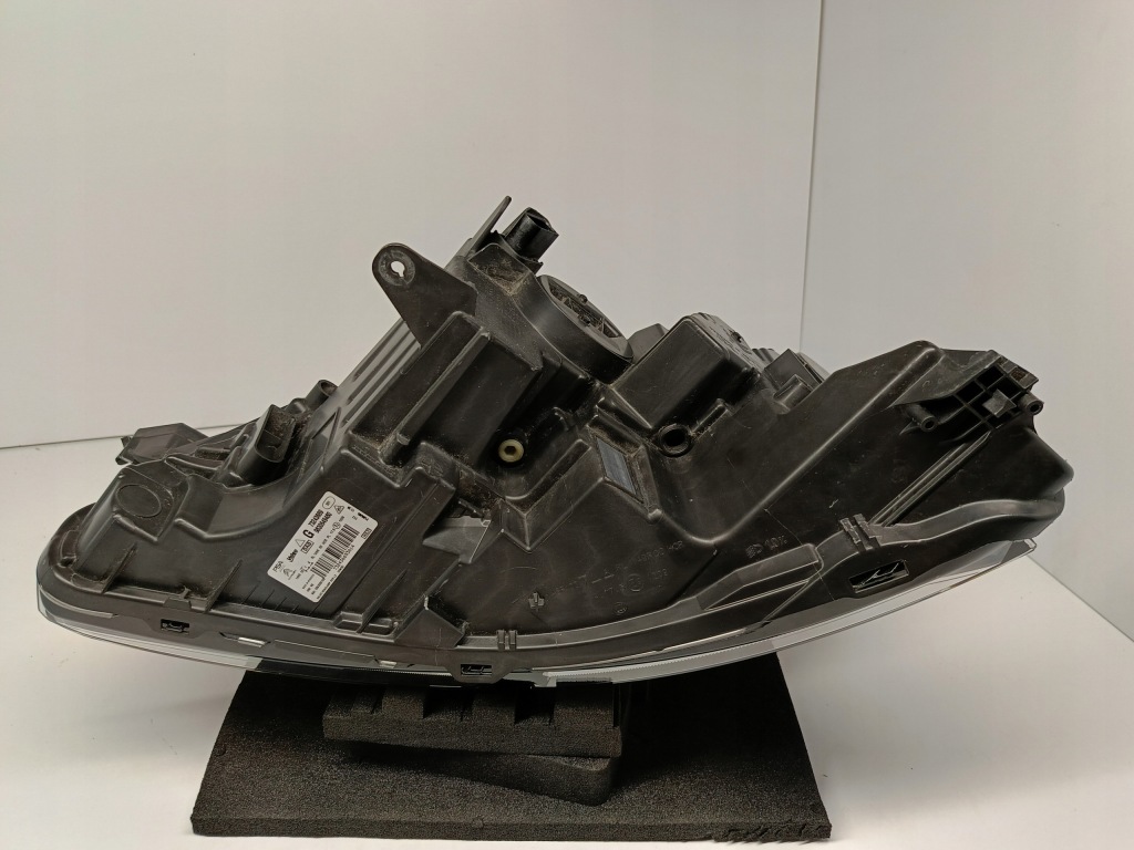 Citroen c4 3 3 20- фара ліва перед передня full led vision 9830649480 Недорого