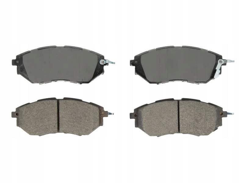 фото №1, Тормозные колодки тормозные ferodo fdb1984