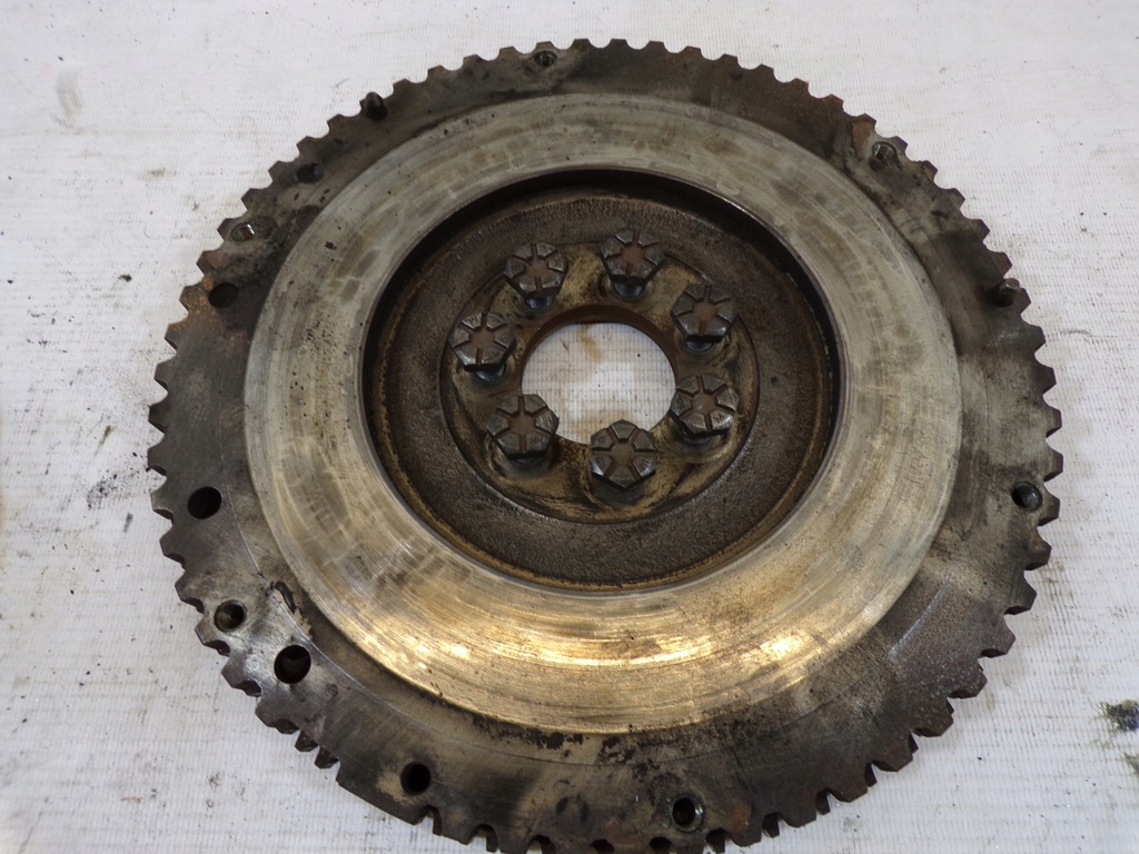 фото №7, Сцепление toyota avensis 1.8 120028510 luk