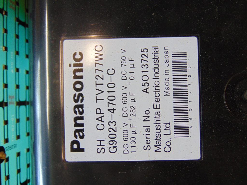 фото №9, Преобразователь инвертор toyota prius ii g920047120