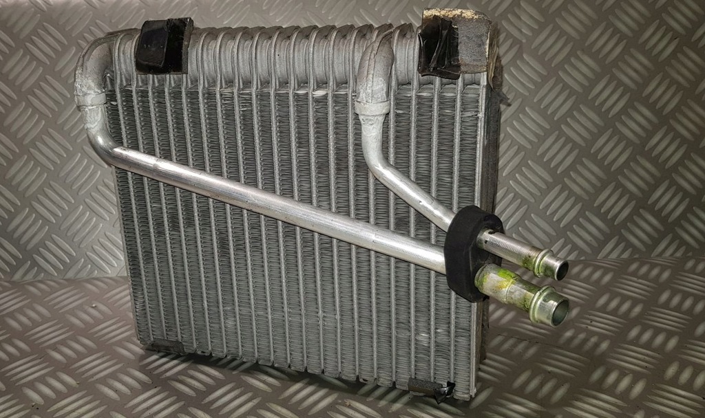 фото №13, Vw transporter multivan amarok випарник радіатор обігрівача кондиціонера