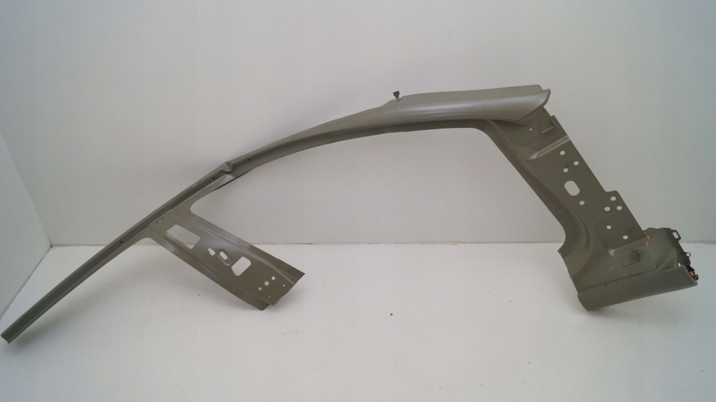 Купить Tesla 3 3 17-23 порог правая  обшивка стойку t