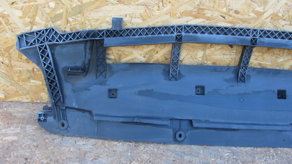 Dół низ защита плита бампера перед audi q5 8r0 2008- Недорого