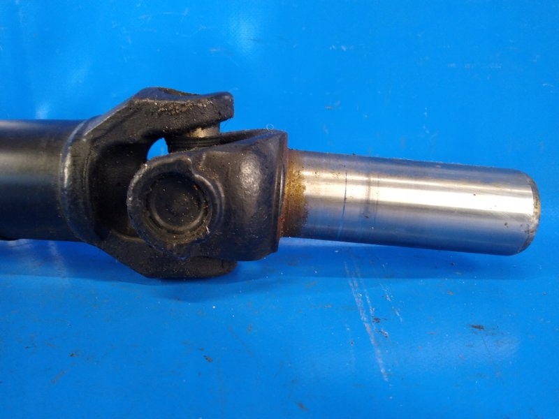 фото №4, Wał привідний задній mazda mx-5 15 pa48-25-100