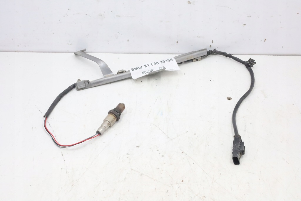 фото №1, Датчик лямбда-зонд 8573155 bmw x1 f48 2.0b 15-22