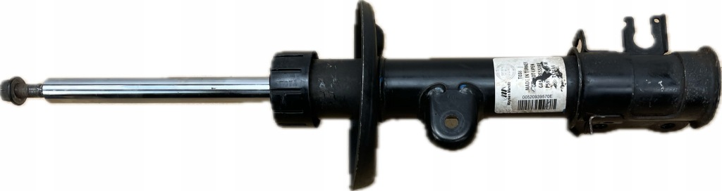 фото №1, Fiat doblo ii амортизатор лівий перед 52093957