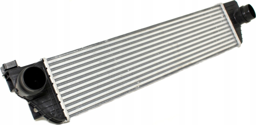 Купить Радиатор воздуха наддувочный bmw x3 x4