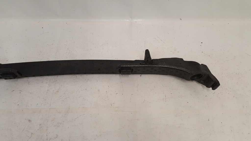 фото №7, Seat ibiza 5 v 6f0 абсорбер бампер перед 18-21r