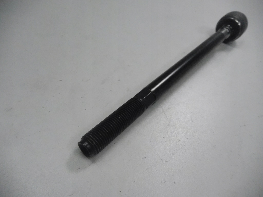 фото №7, Тяга кермовий renault laguna i 7701469665