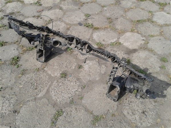 фото №6, Pas передний mercedes a-klasa w169 2.0 cdi