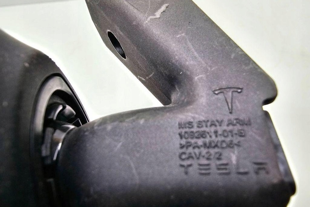 фото №7, Дзеркало внутрішнє tesla 109261101b electric 2016