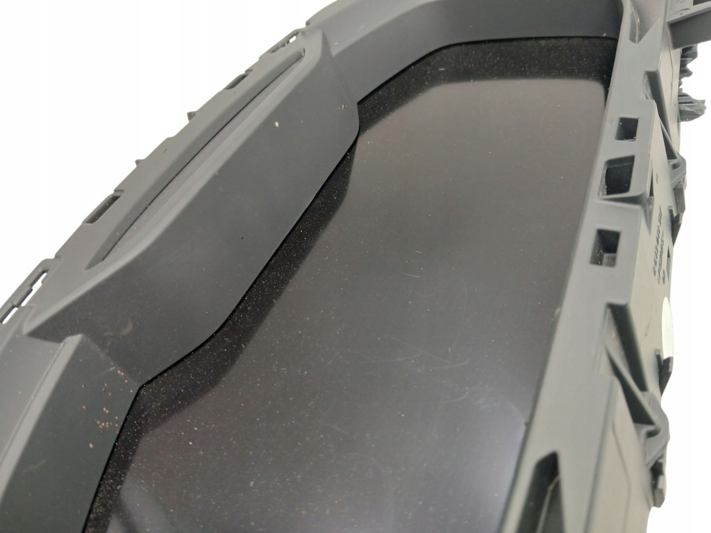 фото №7, Счетчик виртуальный приборная панель audi a6 c8 4k0920790f