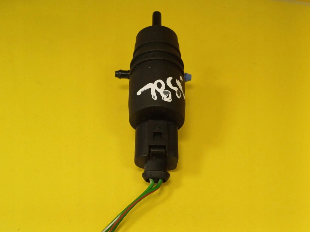 фото №5, Помпа розпилювача скло передньої audi a3 8l 1j0973722 nr141