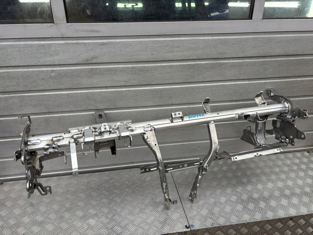 фото №1, Opel ampera bolt каркас pod консоль труба eu. 2017-