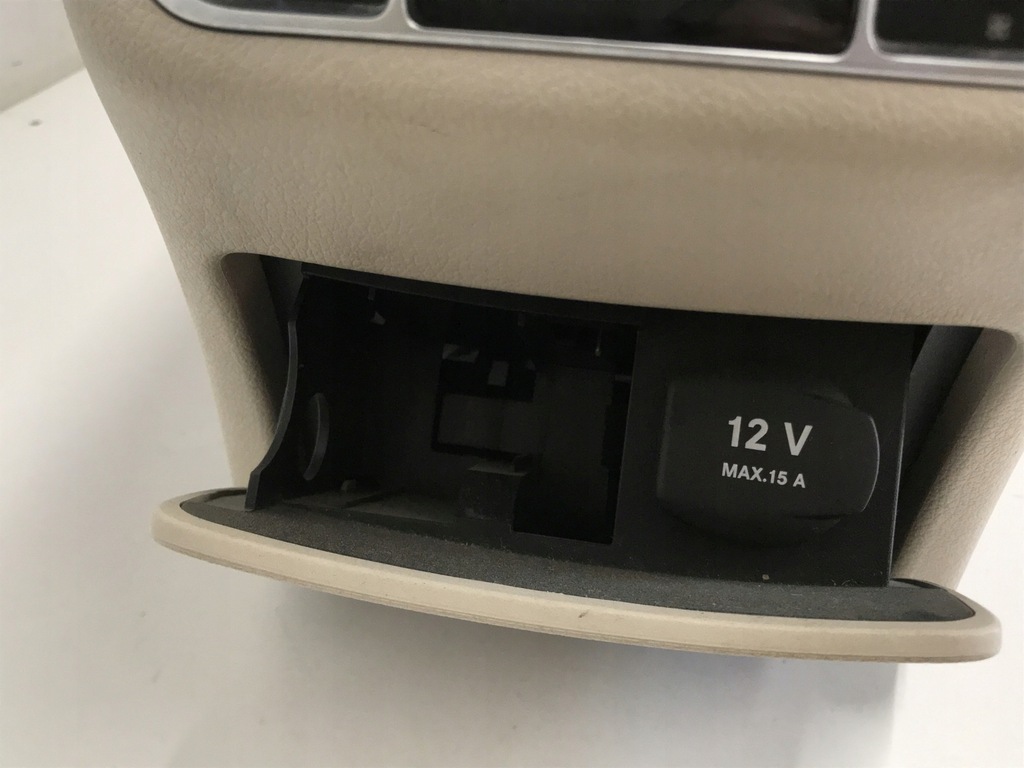 фото №8, Туннель средний mercedes w213 amg a2136800505