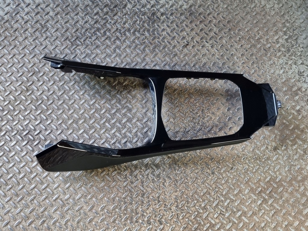 фото №1, 2020 bmw 2 f44 рамка домкрата 6823448