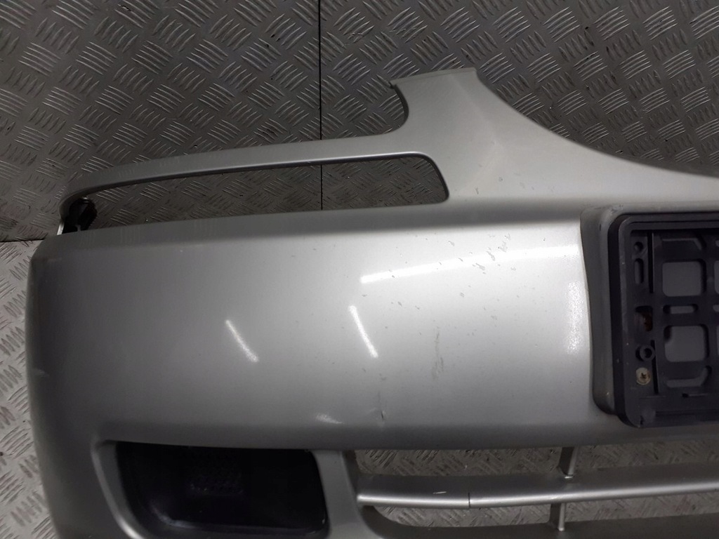 фото №6, Бампер перед chevrolet aveo t200 95v