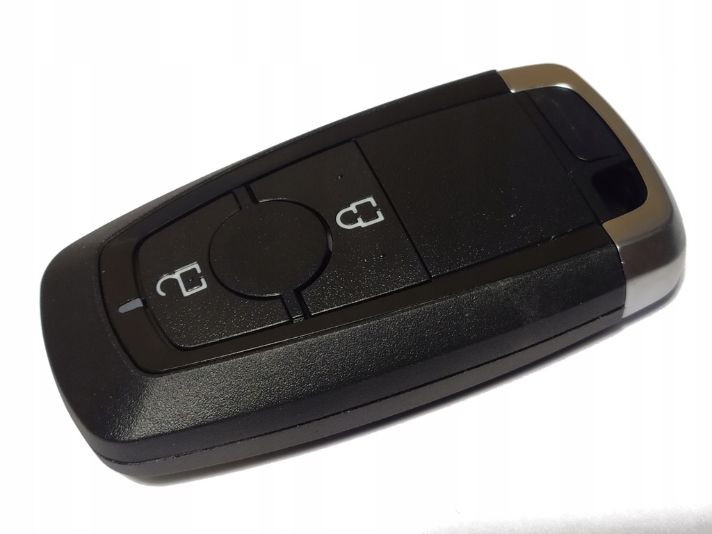 фото №3, Чехол корпус na ключ ford gold