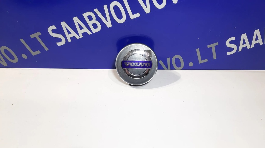 фото №1, Volvo v50 2008 кришка