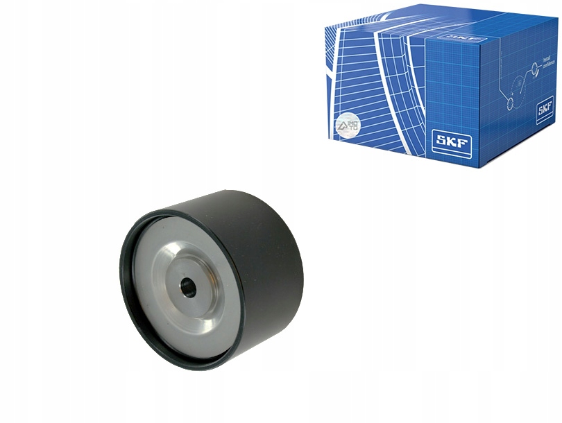 фото №1, Ролик напрямна ремінь клиновий mercedes actros mp2 mp3 atego atego 2