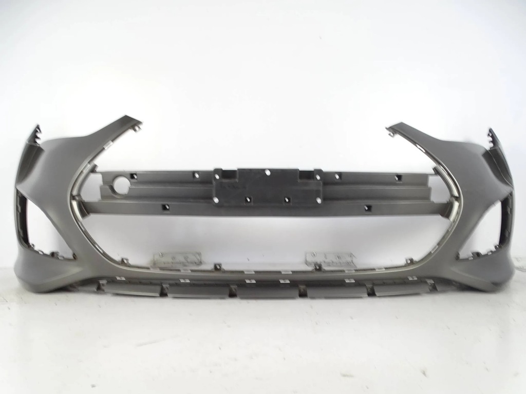 фото №1, Бампер перед передний hyundai veloster turbo